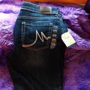 Maurice Jeans